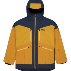 Herren Naikoon Jacke