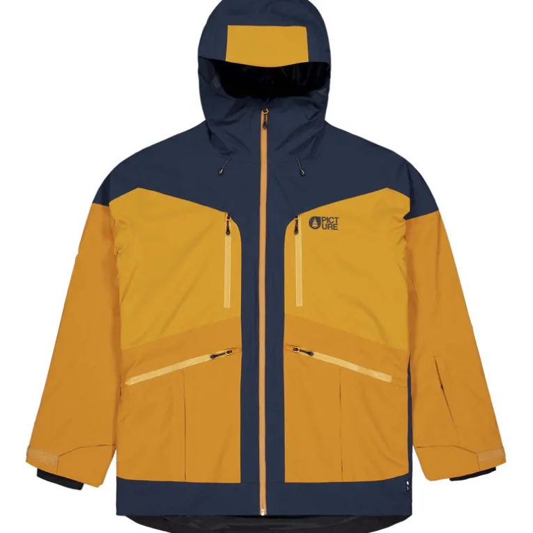 Herren Naikoon Jacke