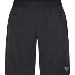 Herren Nalte Radhose kurz