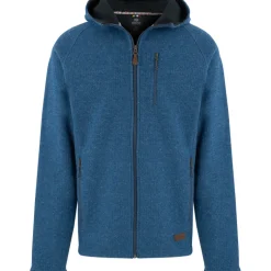 Herren Namgyal Hoodie Jacke