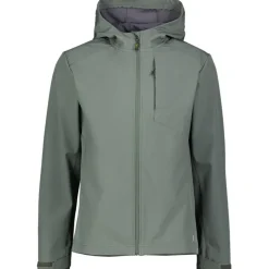 Herren Nancy Jacke