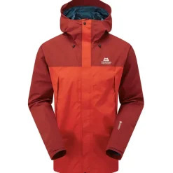 Herren Nanda Devi Jacke