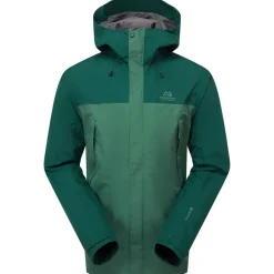 Herren Nanda Devi Jacke