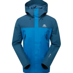 Herren Nanda Devi Jacke