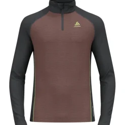 Herren Natural Performance 150 Longsleeve