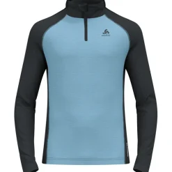 Herren Natural Performance 150 Longsleeve