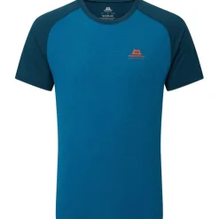 Herren Nava Crew T-Shirt
