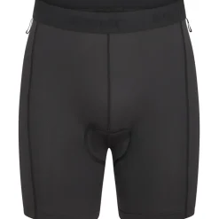 Herren Neik X-Gel Radhose kurz