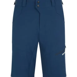Herren Nelat Radhose kurz