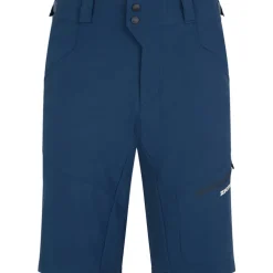 Herren Nelat X-Function Radhose kurz