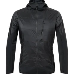 Herren Nervei Hybrid Jacke