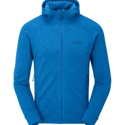 Herren Nexus Hoodie Jacke