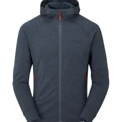 Herren Nexus Hoodie Jacke