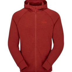 Herren Nexus Hoodie Jacke