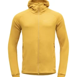Herren Nibba Merino Hoodie Jacke