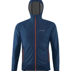 Herren Norder Ws Light Hoodei Jacke