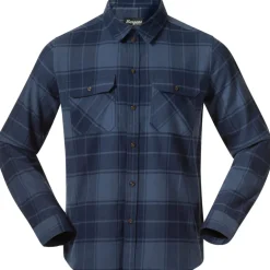 Herren Nordmarka Flannel Hemd