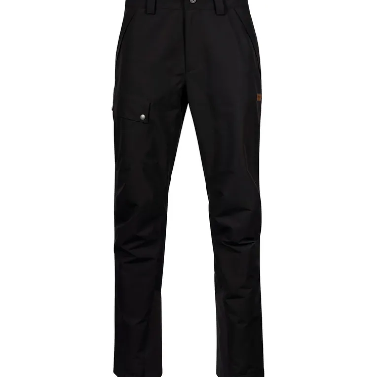 Herren Nordmarka 2L Shell Hose