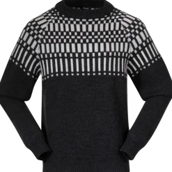 Herren Nordmarka Merino Pullover