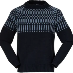 Herren Nordmarka Merino Pullover