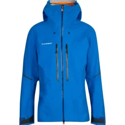 Herren Nordwand Advanced Jacke