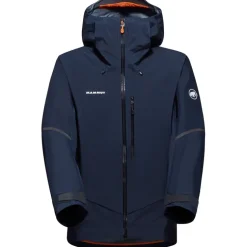 Herren Nordwand Pro Hs Hoodie Jacke