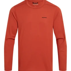 Herren Nosilife Abel Longsleeve