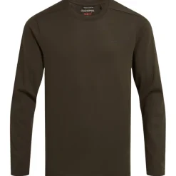 Herren Nosilife Abel Longsleeve
