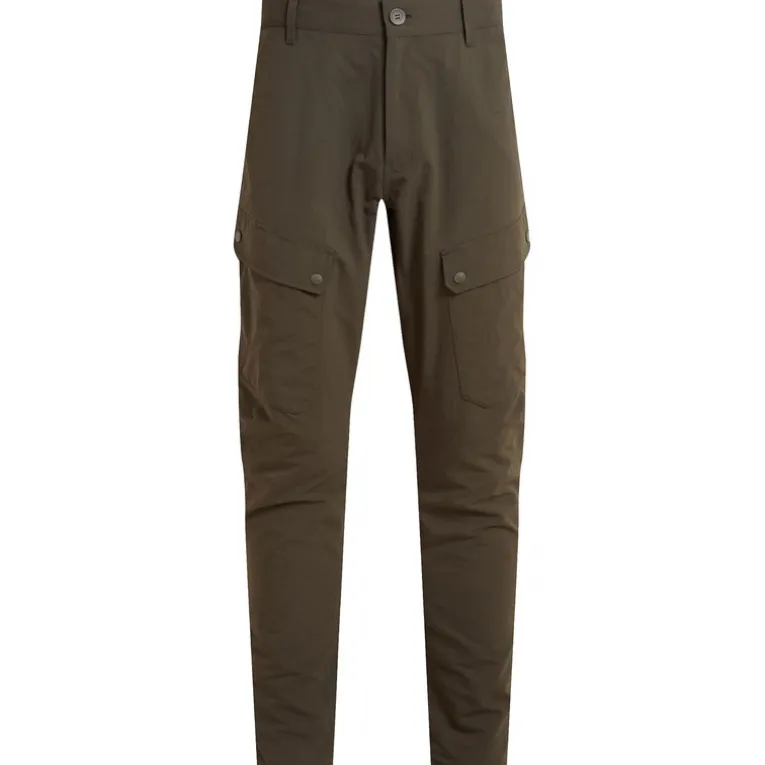 Herren Nosilife Adventure III Hose