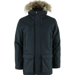 Herren Nuuk Lite Parka