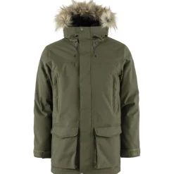 Herren Nuuk Lite Parka