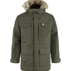 Herren Nuuk Parka