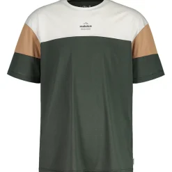 Herren ObereggenM. T-Shirt