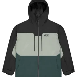 Herren Object Jacke
