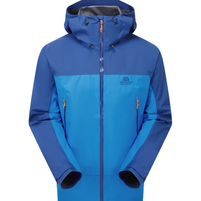 Herren Odyssey Jacke