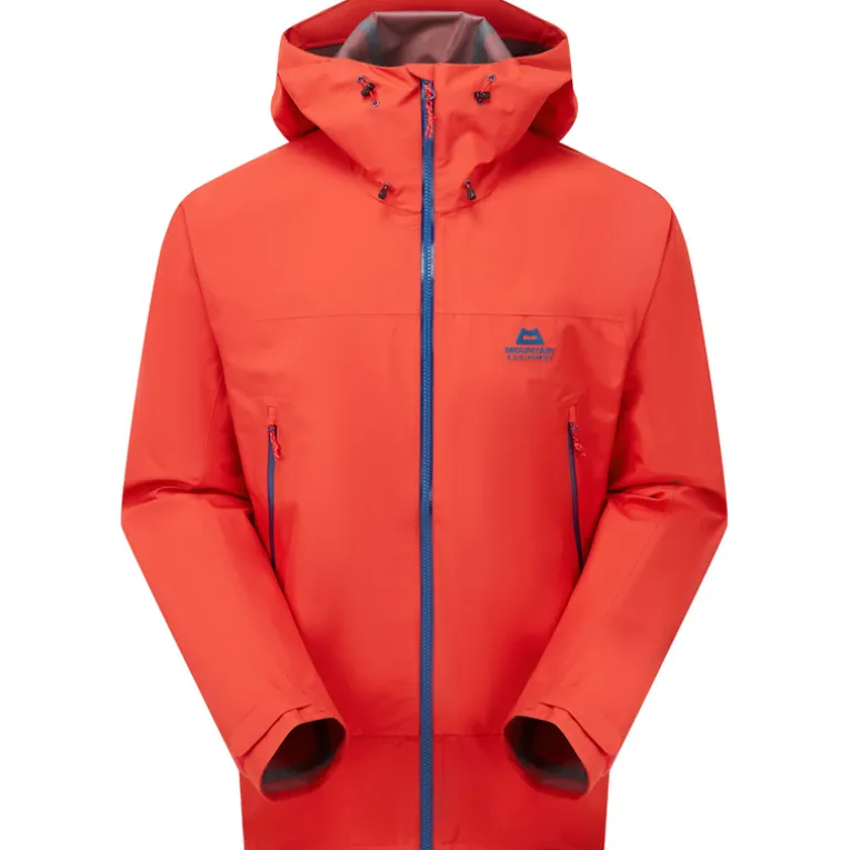 Herren Odyssey Jacke
