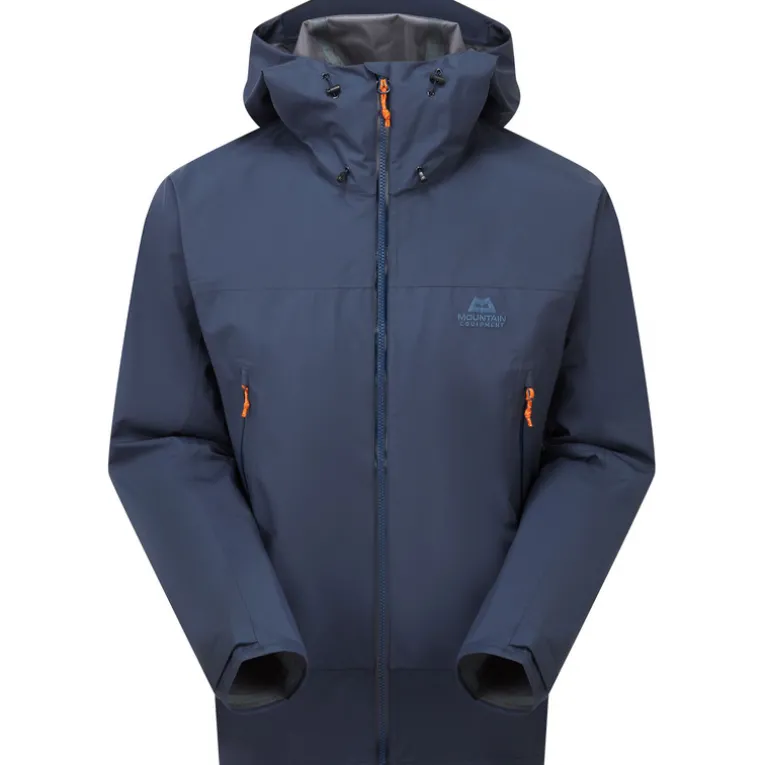 Herren Odyssey Jacke