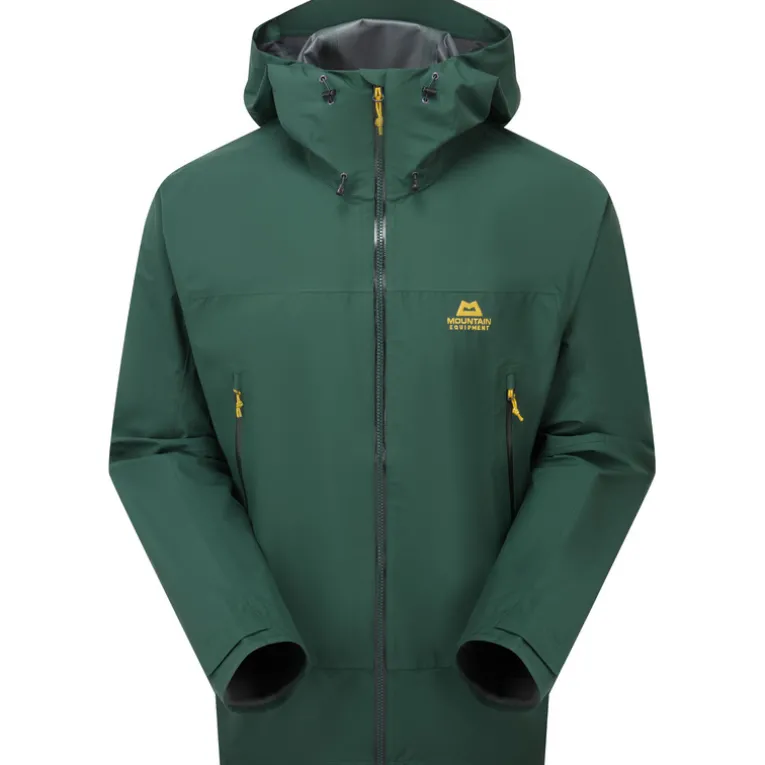 Herren Odyssey Jacke