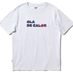 Herren Ola De Calor T-Shirt