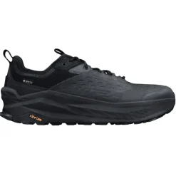 Herren Olympus 6 Hike Low GTX Schuhe