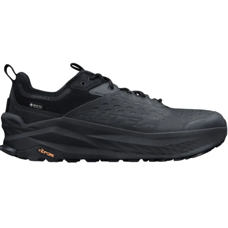 Herren Olympus 6 Hike Low GTX Schuhe