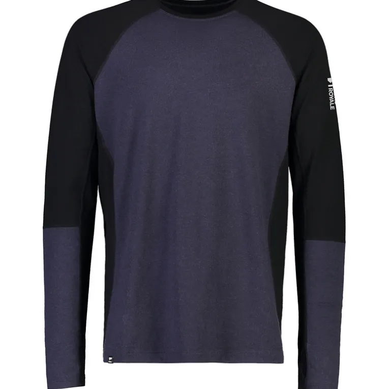 Herren Olympus Longsleeve