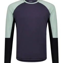 Herren Olympus Longsleeve