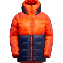 Herren Olympus Tech Down Parka