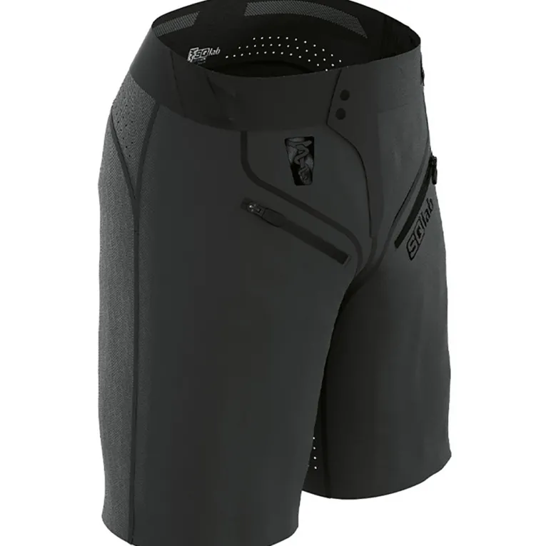 Herren ONE OX MTB Hose kurz