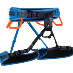 Herren Ophir Fast Adjust Klettergurt