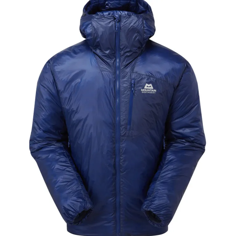 Herren Oreus Jacke