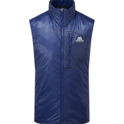 Herren Oreus Weste