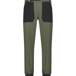 Herren Original Fleece Hose