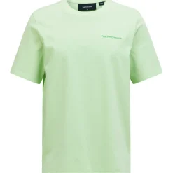 Herren Original Small Logo T-Shirt